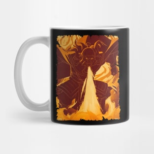 IROH MERCH VTG Mug